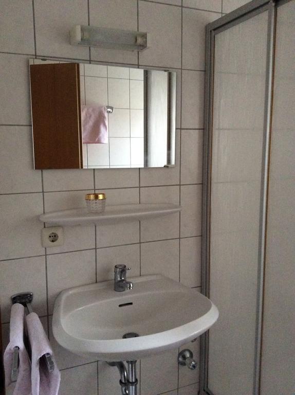Gaestehaus Schroetter Lam Room photo